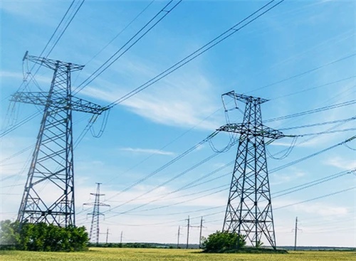 Po'lat sifati 220kV–1000kV yuqori-kuchlanishli uzatish minoralari loyihalarida xavfsizlikka qanda...
